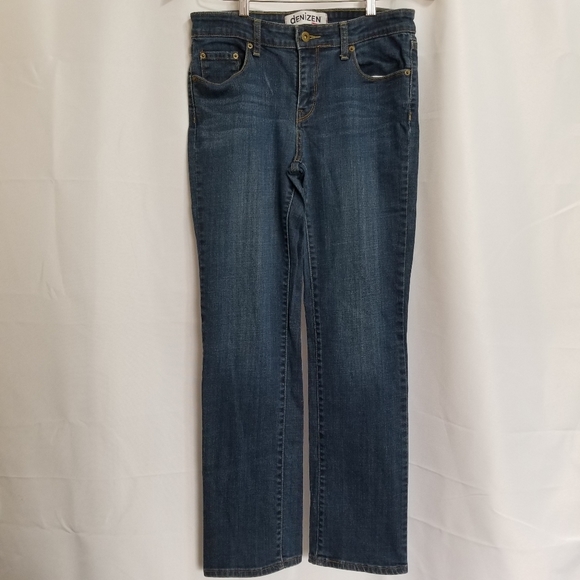 DENIZEN by Levi's straight leg jeans - Picture 14 of 15